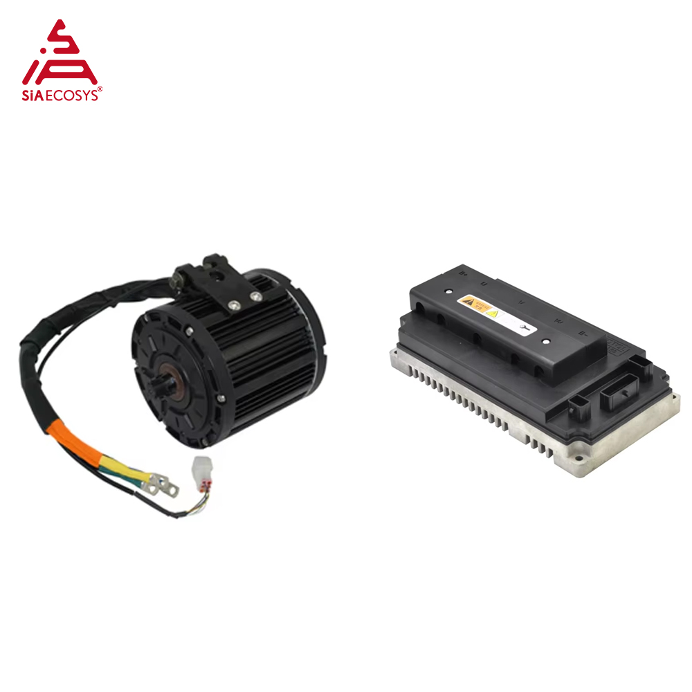QSMOTOR QS138 V1 3000W Nennlei – Mid Drive Motor Kit 72V 3000W Bewertung und Preis