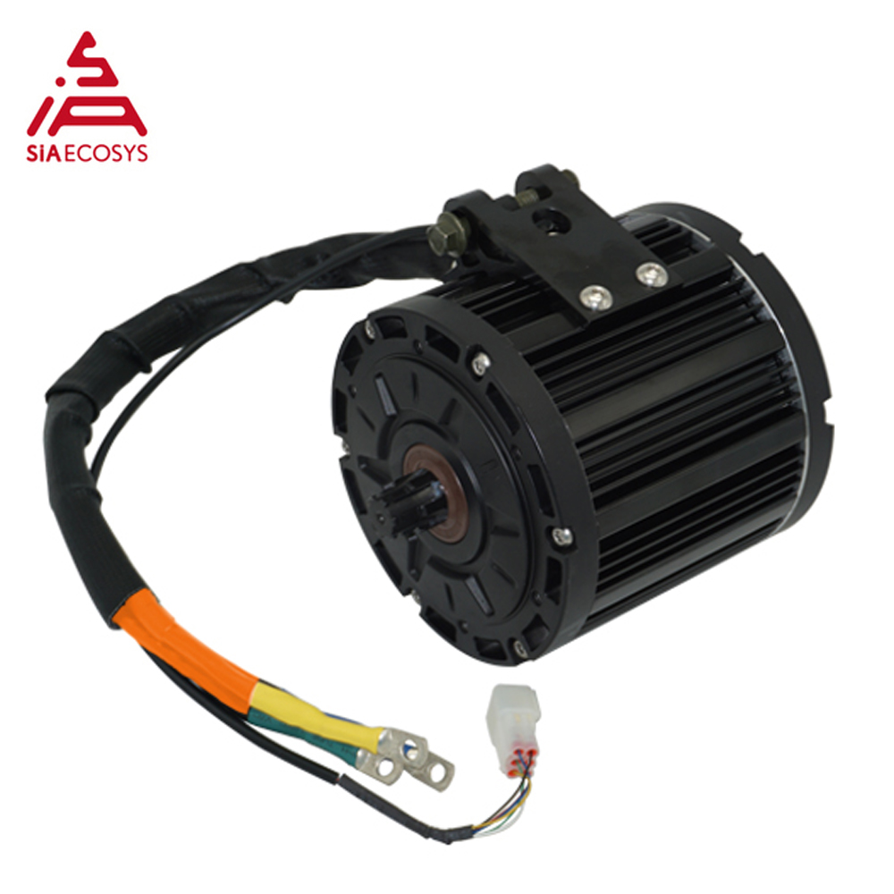 QSMOTOR QS138 V1 3000W Nennlei – Mid Drive Motor Kit 72V 3000W Bewertung und Preis