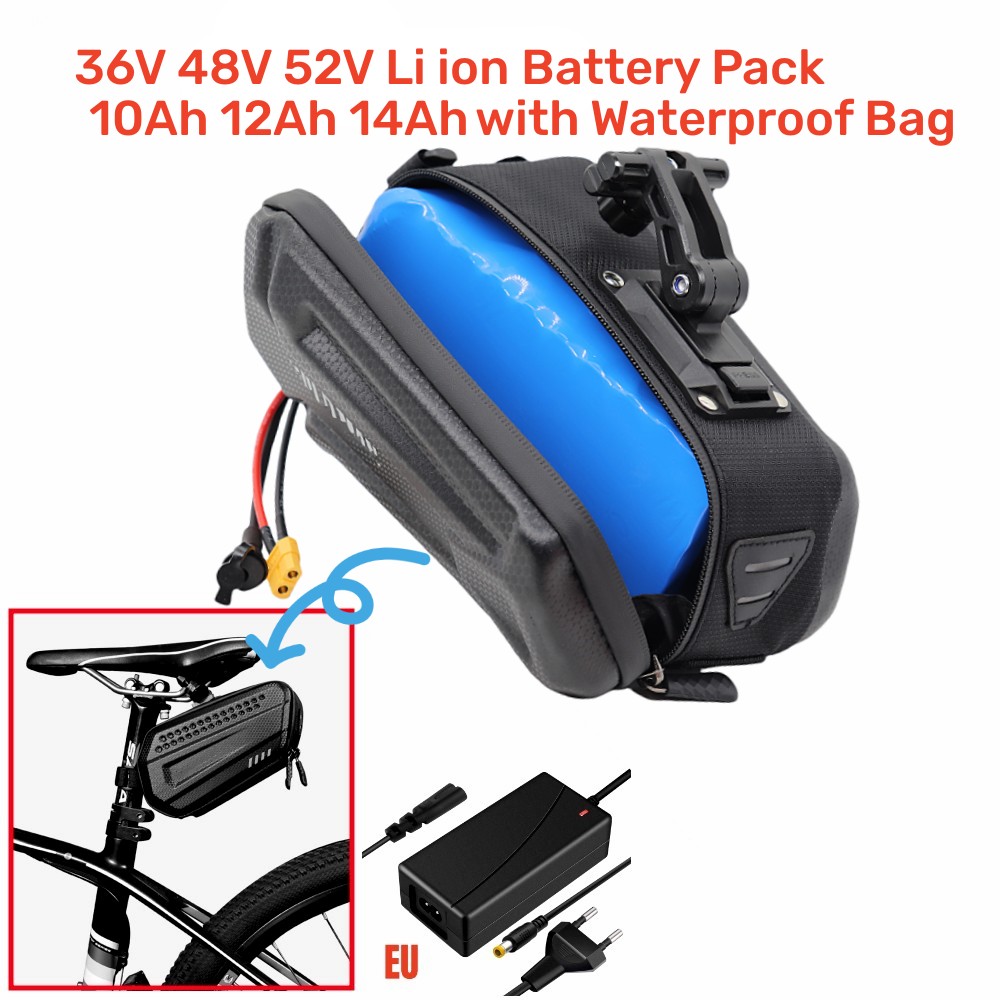 Leistungsstarker wiederaufladb – 60V 30Ah Electric Scooter Battery Bewertung und Preis