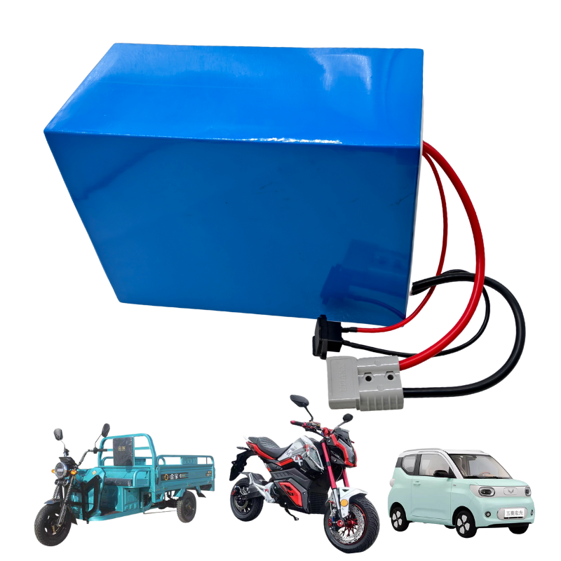 72V 100Ah Li-Ion mit Ladegerät – 72V 60Ah Lifepo4 Battery Pack Bewertung und Preis